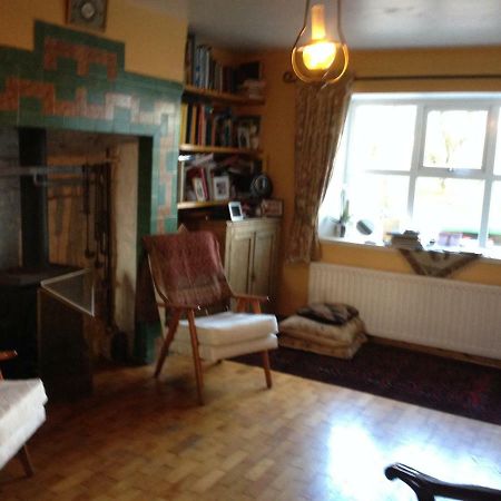 Aghalee Lisieux House On Lough Neagh Bed & Breakfast エクステリア 写真