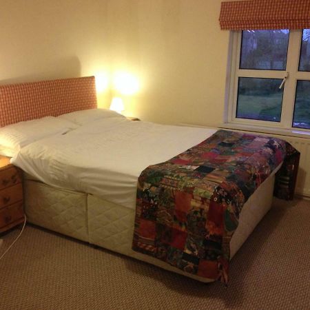 Aghalee Lisieux House On Lough Neagh Bed & Breakfast エクステリア 写真