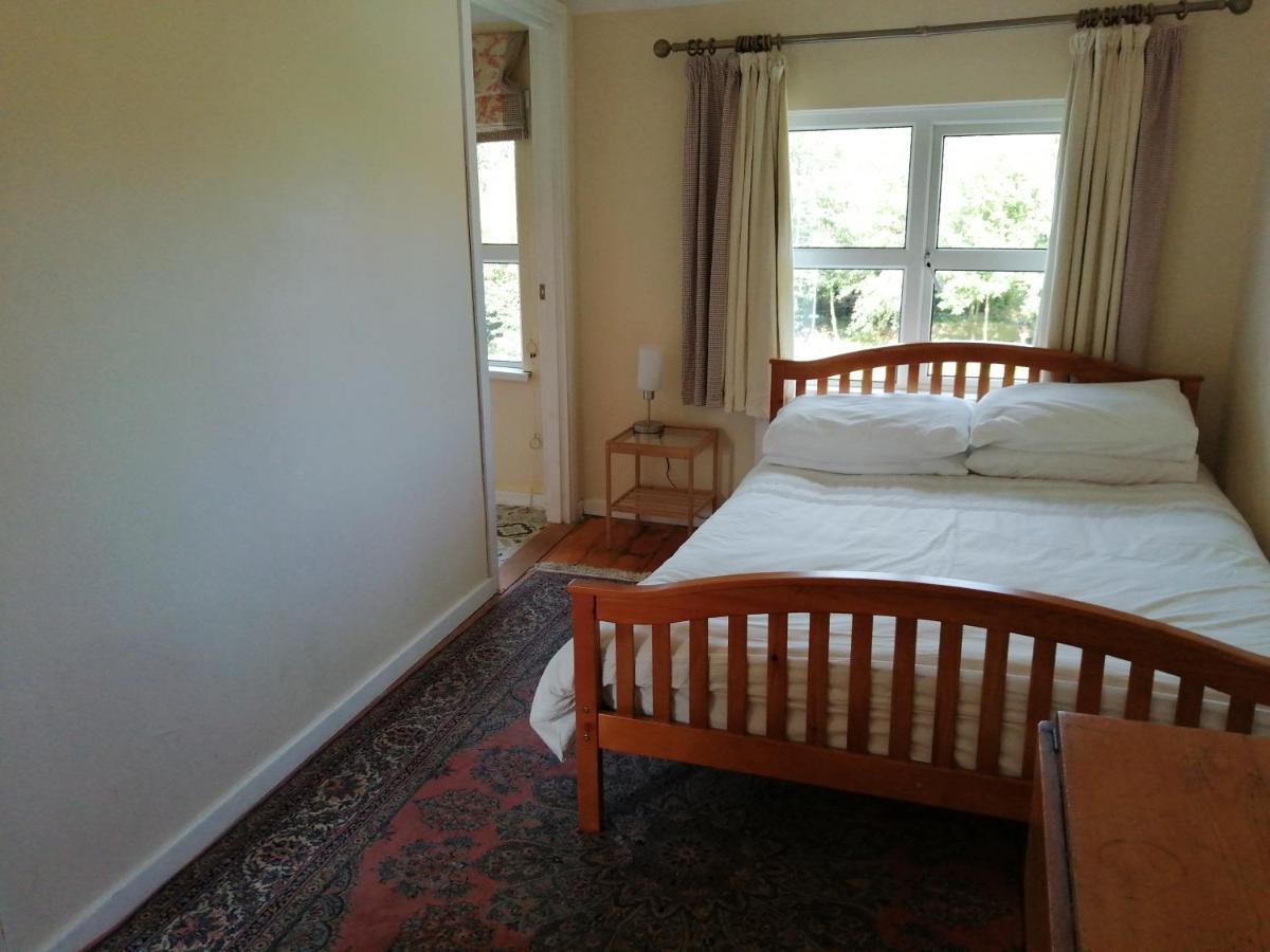 Aghalee Lisieux House On Lough Neagh Bed & Breakfast エクステリア 写真