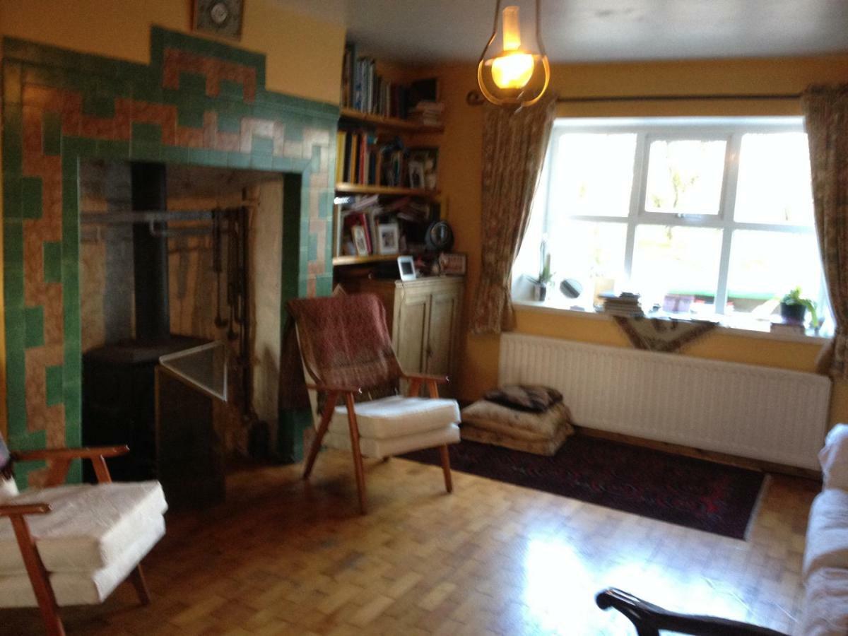 Aghalee Lisieux House On Lough Neagh Bed & Breakfast エクステリア 写真