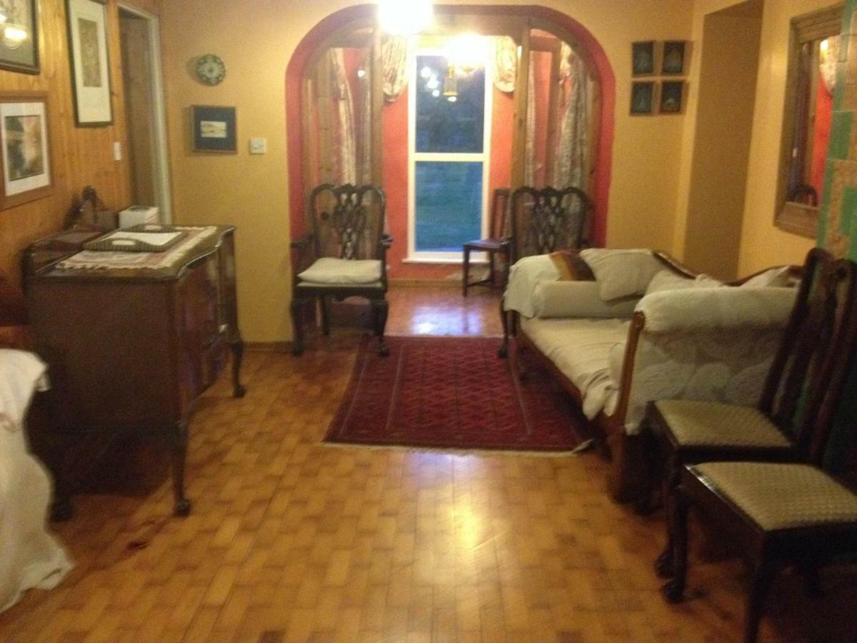 Aghalee Lisieux House On Lough Neagh Bed & Breakfast エクステリア 写真