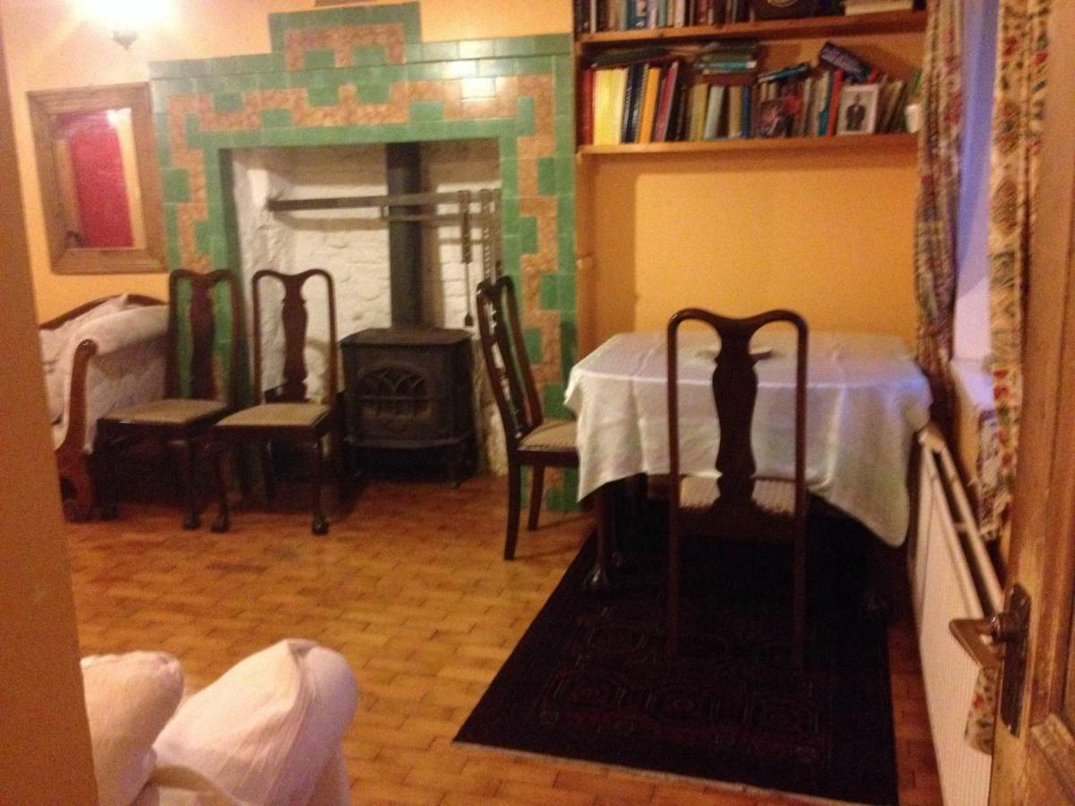 Aghalee Lisieux House On Lough Neagh Bed & Breakfast エクステリア 写真