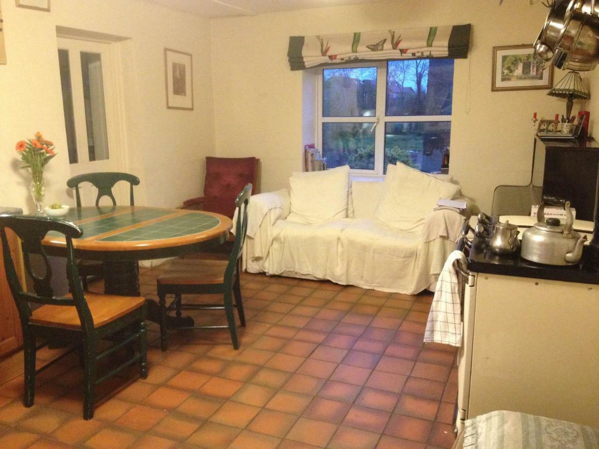 Aghalee Lisieux House On Lough Neagh Bed & Breakfast エクステリア 写真