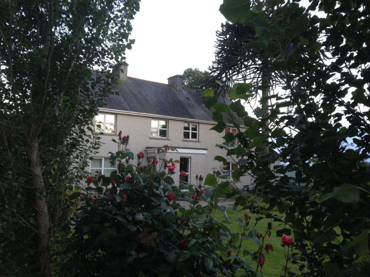 Aghalee Lisieux House On Lough Neagh Bed & Breakfast エクステリア 写真
