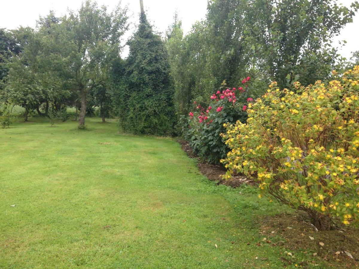 Aghalee Lisieux House On Lough Neagh Bed & Breakfast エクステリア 写真