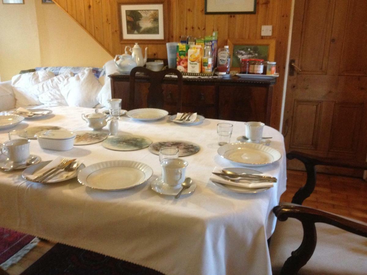 Aghalee Lisieux House On Lough Neagh Bed & Breakfast エクステリア 写真